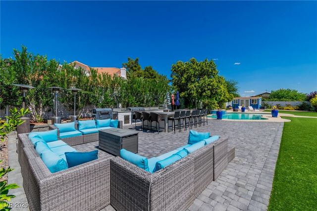 8460 West Ann Road, Las Vegas, NV 89149