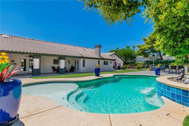 8460 West Ann Road, Las Vegas, NV 89149