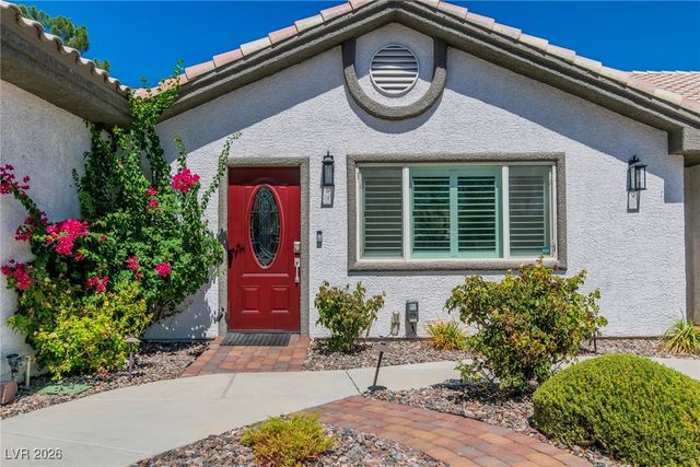 8460 West Ann Road, Las Vegas, NV 89149