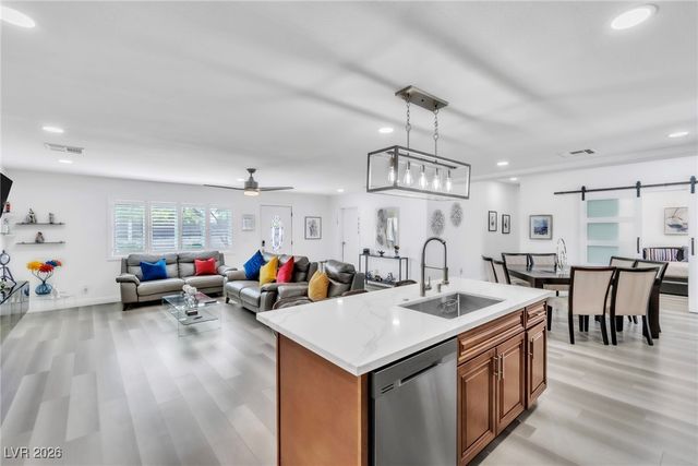 8460 West Ann Road, Las Vegas, NV 89149