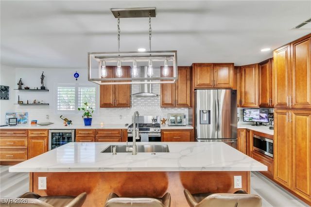 8460 West Ann Road, Las Vegas, NV 89149