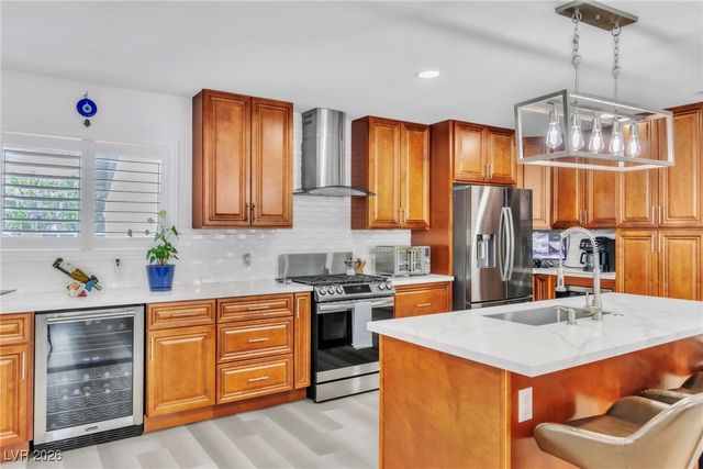 8460 West Ann Road, Las Vegas, NV 89149