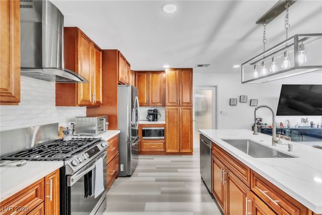 8460 West Ann Road, Las Vegas, NV 89149