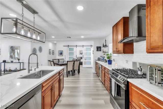 8460 West Ann Road, Las Vegas, NV 89149