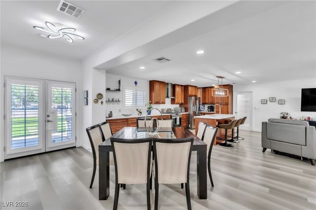 8460 West Ann Road, Las Vegas, NV 89149