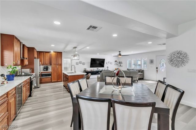 8460 West Ann Road, Las Vegas, NV 89149