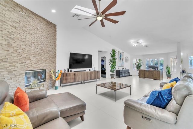 8460 West Ann Road, Las Vegas, NV 89149