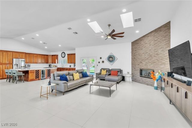 8460 West Ann Road, Las Vegas, NV 89149