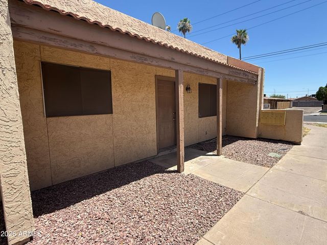 624 E Marilyn Avenue 1, Mesa, AZ 85204