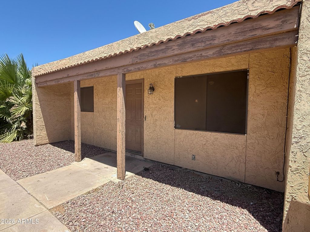 624 E Marilyn Avenue 1, Mesa, AZ 85204