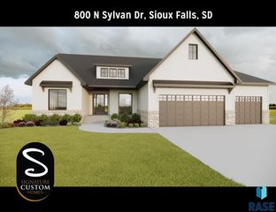 800 N Sylvan Dr Drive, Sioux Falls, SD 57110