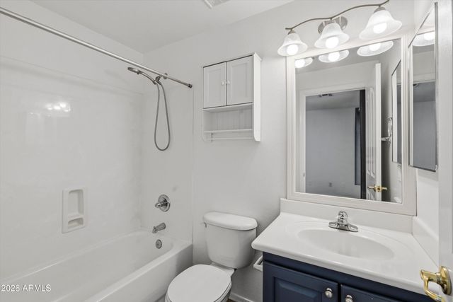 7538 E KAEL Circle, Mesa, AZ 85207