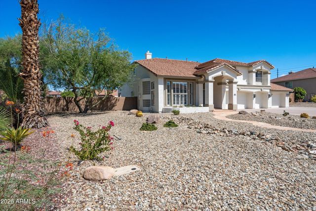 7538 E KAEL Circle, Mesa, AZ 85207