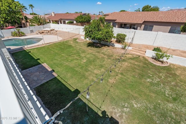 7538 E KAEL Circle, Mesa, AZ 85207