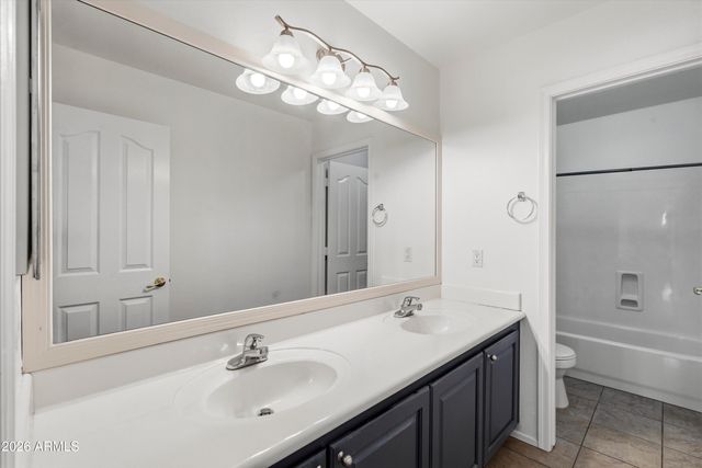 7538 E KAEL Circle, Mesa, AZ 85207