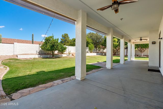7538 E KAEL Circle, Mesa, AZ 85207