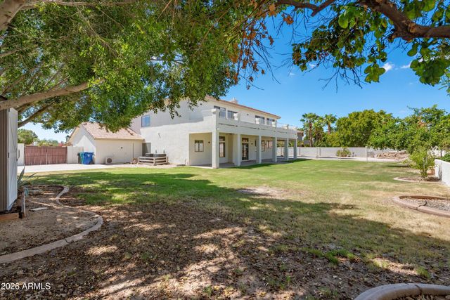 7538 E KAEL Circle, Mesa, AZ 85207