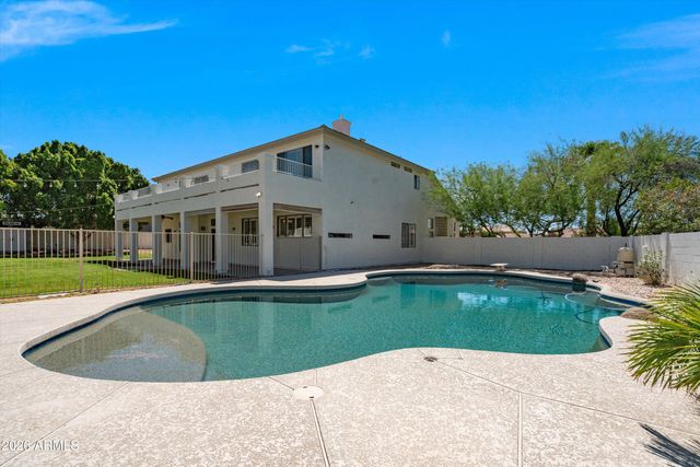 7538 E KAEL Circle, Mesa, AZ 85207