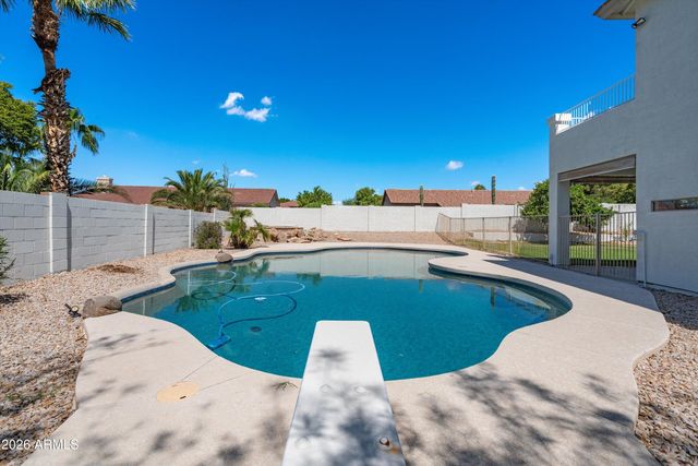 7538 E KAEL Circle, Mesa, AZ 85207
