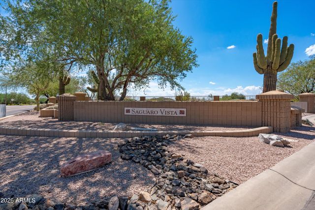 7538 E KAEL Circle, Mesa, AZ 85207