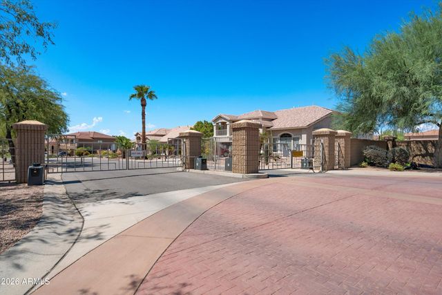 7538 E KAEL Circle, Mesa, AZ 85207