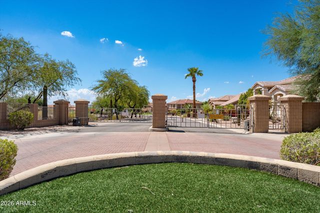 7538 E KAEL Circle, Mesa, AZ 85207