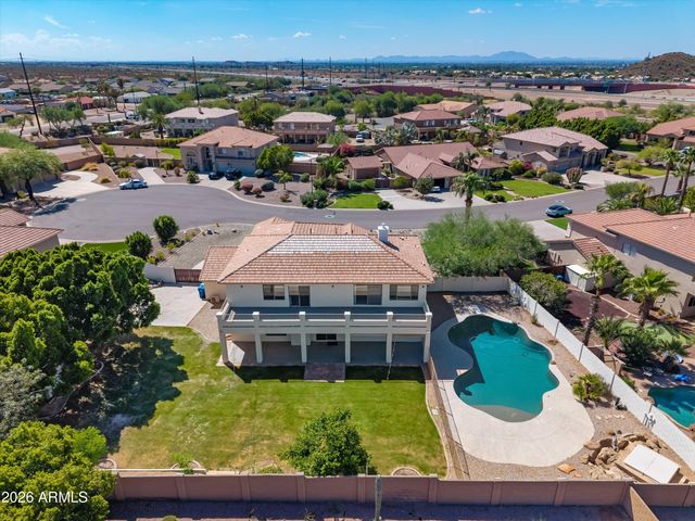 7538 E KAEL Circle, Mesa, AZ 85207