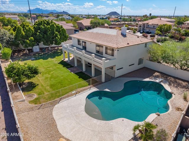 7538 E KAEL Circle, Mesa, AZ 85207