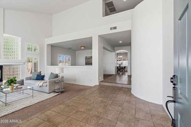 7538 E KAEL Circle, Mesa, AZ 85207