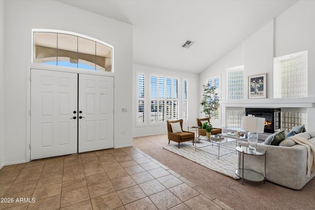 7538 E KAEL Circle, Mesa, AZ 85207