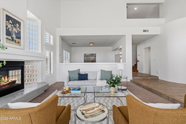 7538 E KAEL Circle, Mesa, AZ 85207
