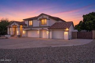 7538 E KAEL Circle, Mesa, AZ 85207