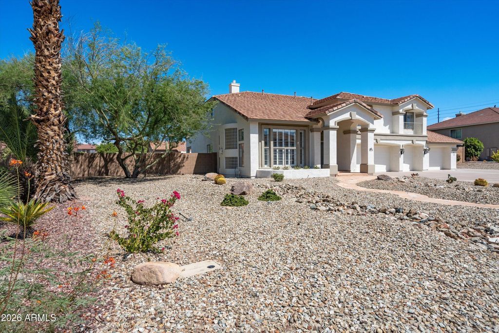 7538 E KAEL Circle, Mesa, AZ 85207 — photo 3