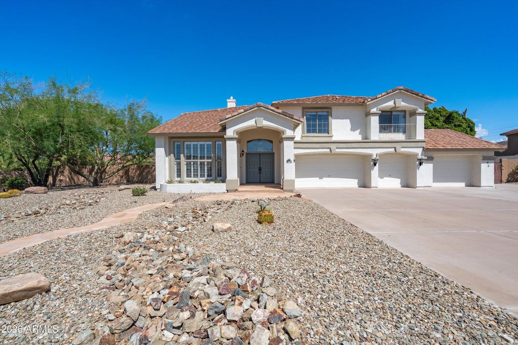 7538 E KAEL Circle, Mesa, AZ 85207 — photo 4