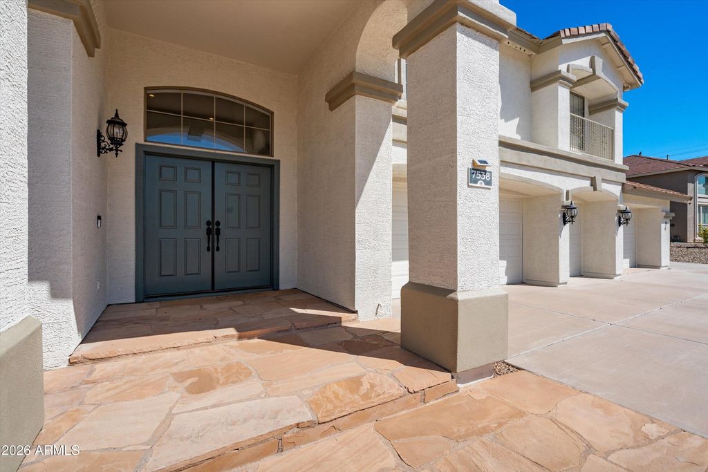 7538 E KAEL Circle, Mesa, AZ 85207 — photo 5