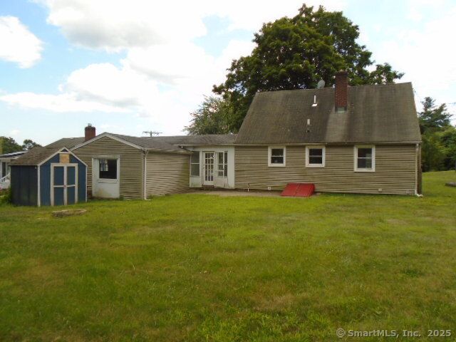 244 Curtiss Street, Southington, CT 06489