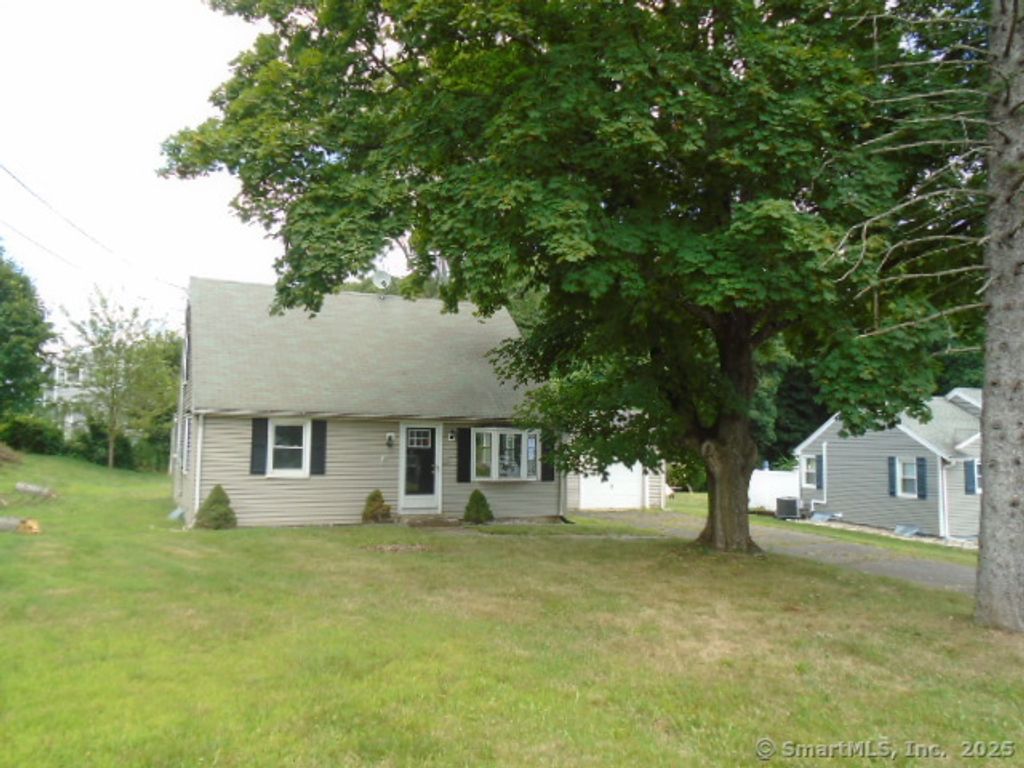 244 Curtiss Street, Southington, CT 06489