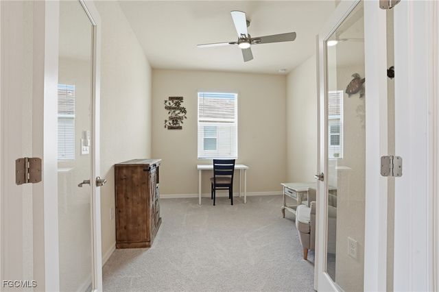 4025 E Hampton CIR, Alva, FL 33920