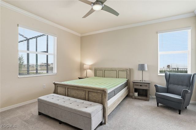 4025 E Hampton CIR, Alva, FL 33920