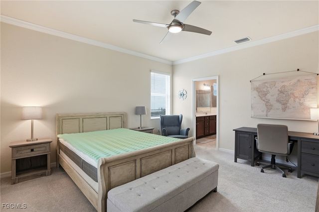 4025 E Hampton CIR, Alva, FL 33920