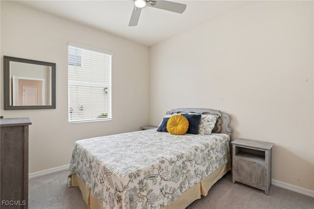 4025 E Hampton CIR, Alva, FL 33920