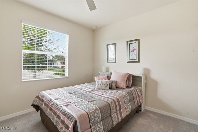 4025 E Hampton CIR, Alva, FL 33920