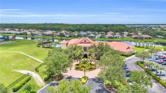 4025 E Hampton CIR, Alva, FL 33920