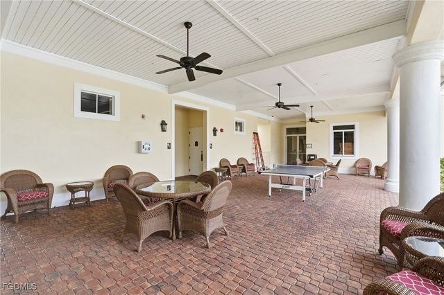 4025 E Hampton CIR, Alva, FL 33920