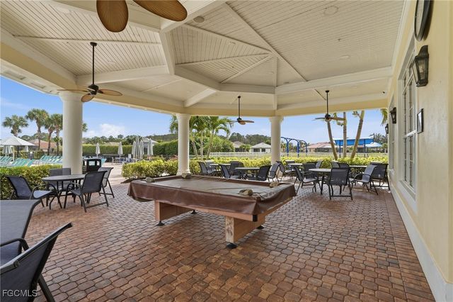 4025 E Hampton CIR, Alva, FL 33920