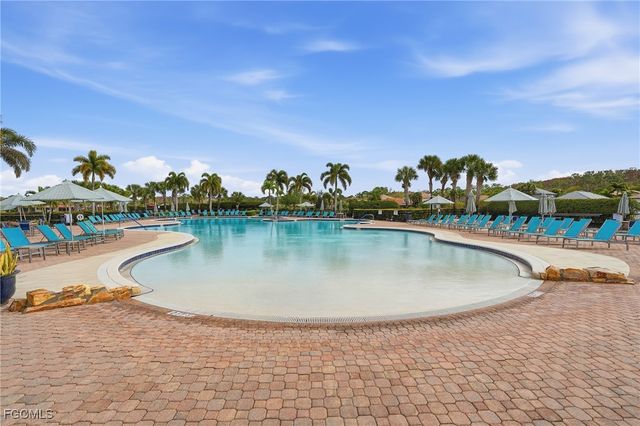 4025 E Hampton CIR, Alva, FL 33920