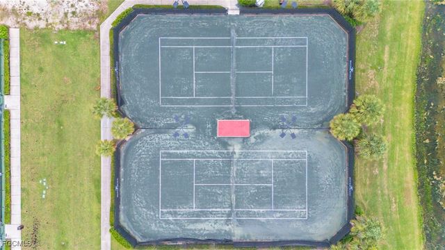 4025 E Hampton CIR, Alva, FL 33920