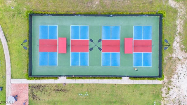 4025 E Hampton CIR, Alva, FL 33920