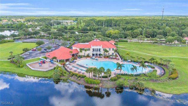 4025 E Hampton CIR, Alva, FL 33920