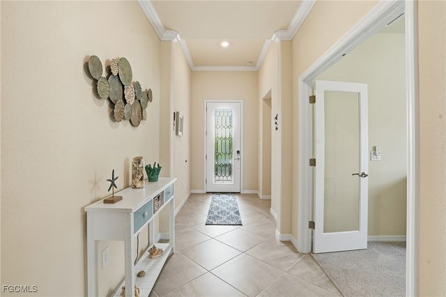 4025 E Hampton CIR, Alva, FL 33920